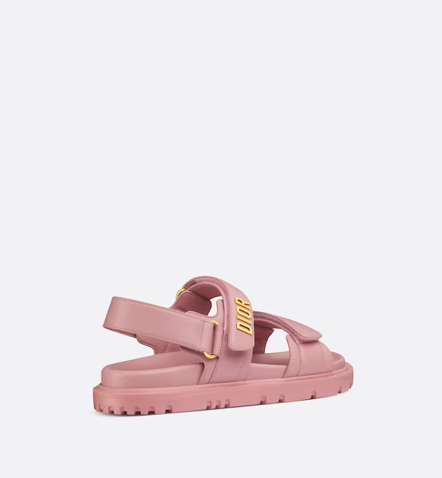 DIORACT SANDAL